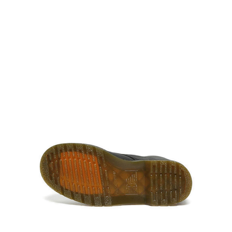 รองเท้าบู๊ทหนัง Virginia Leather 1490 - สีดำ