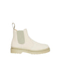 รุ่น 2976 รองเท้าบู้ท Unisex- สี Parchment Beige