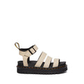 Blaire รองเท้าแตะผู้หญิง- สี Parchment Beige