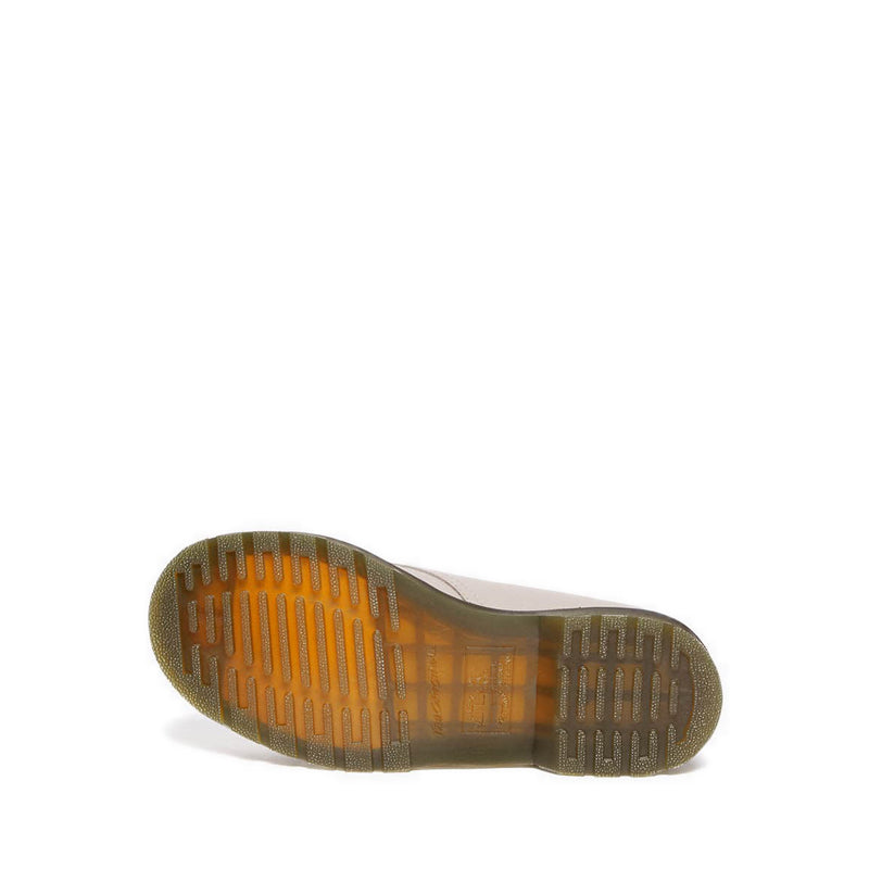 รองเท้าผู้หญิง 1461 หนัง Virginia Leather - สีโทป