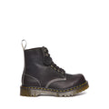 รองเท้าบูท Unisex 1460 Pascal Charcoal - สี Grey Phoenix