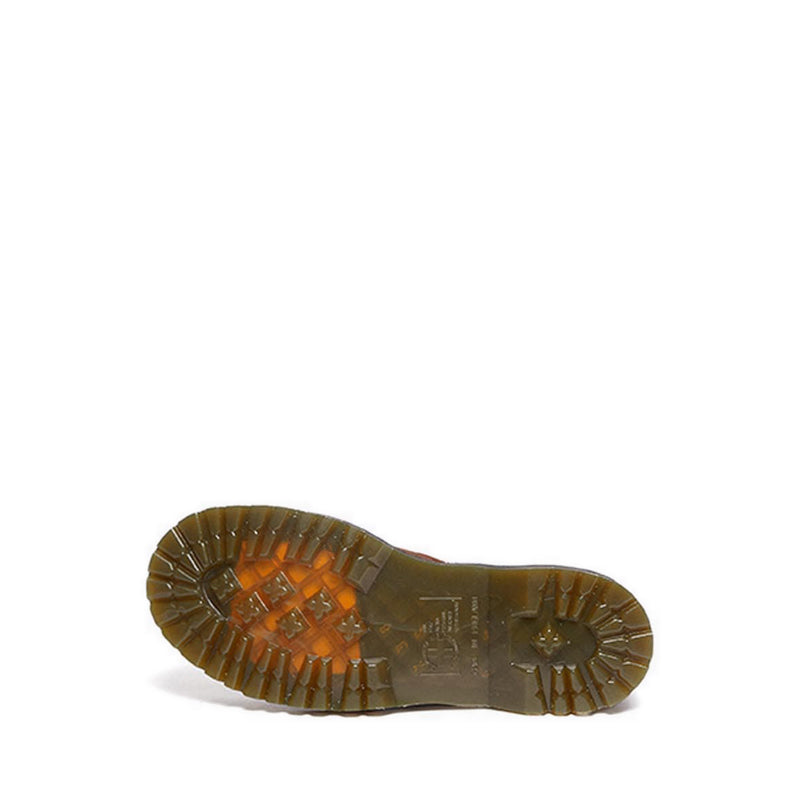 รองเท้าบูท 1460 Pascal Made in England Heritage - สี Tan Phoenix