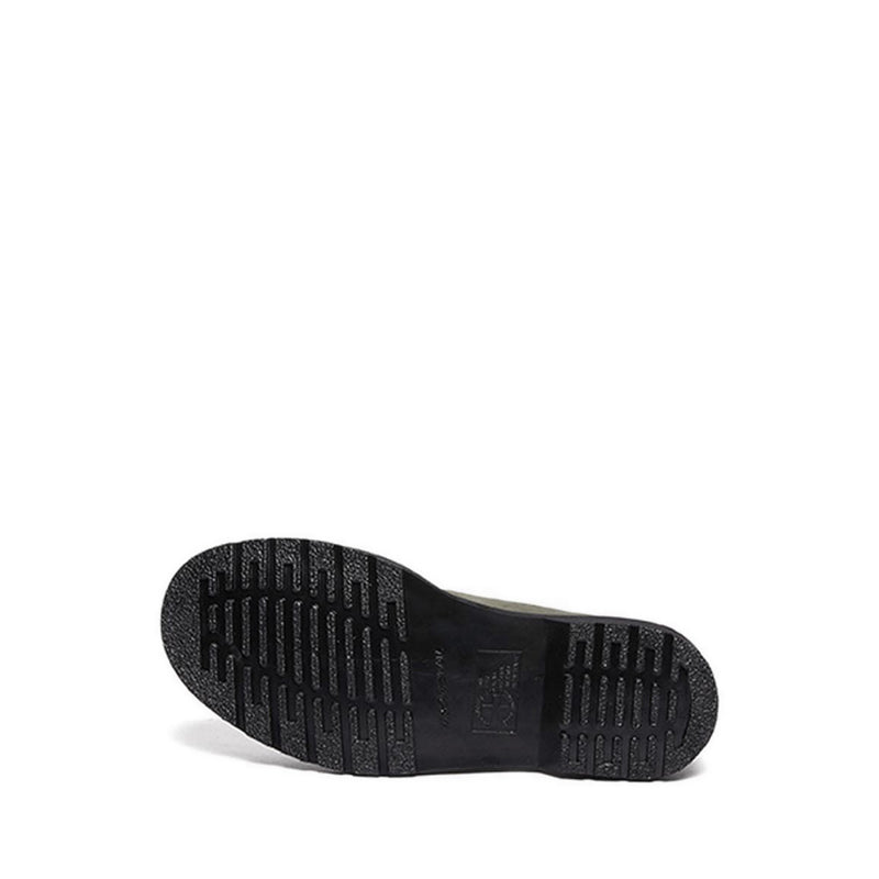 รองเท้าอ๊อกซ์ฟอร์ด 1461 Milled Nubuck - สีเทา