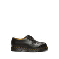 รุ่น Ramsey รองเท้า Creepers หนัง Smooth Leather - สีดำ