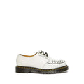 รุ่น Ramsey รองเท้า Creepers หนัง Smooth Leather - สีขาว