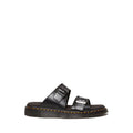 Josef Slide Sandal UNISEX Black
