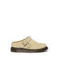 รุ่น Isham รองเท้าเปิดส้นหนัง Desert Oasis Suede - สี Beige
