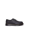 รุ่น 1461 Genix Nappa Leather รองเท้าอ๊อกซ์ฟอร์ด - สีดำ