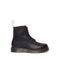 1460 Ambassador Leather Lace Up Boots - Black