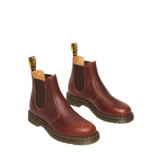 รุ่น 2976 รองเท้าเชลซีบู๊ต Unisex สี Light Brown