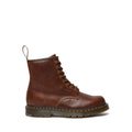 1460 Slip Resistant รองเท้าบูท - สีน้ำตาล