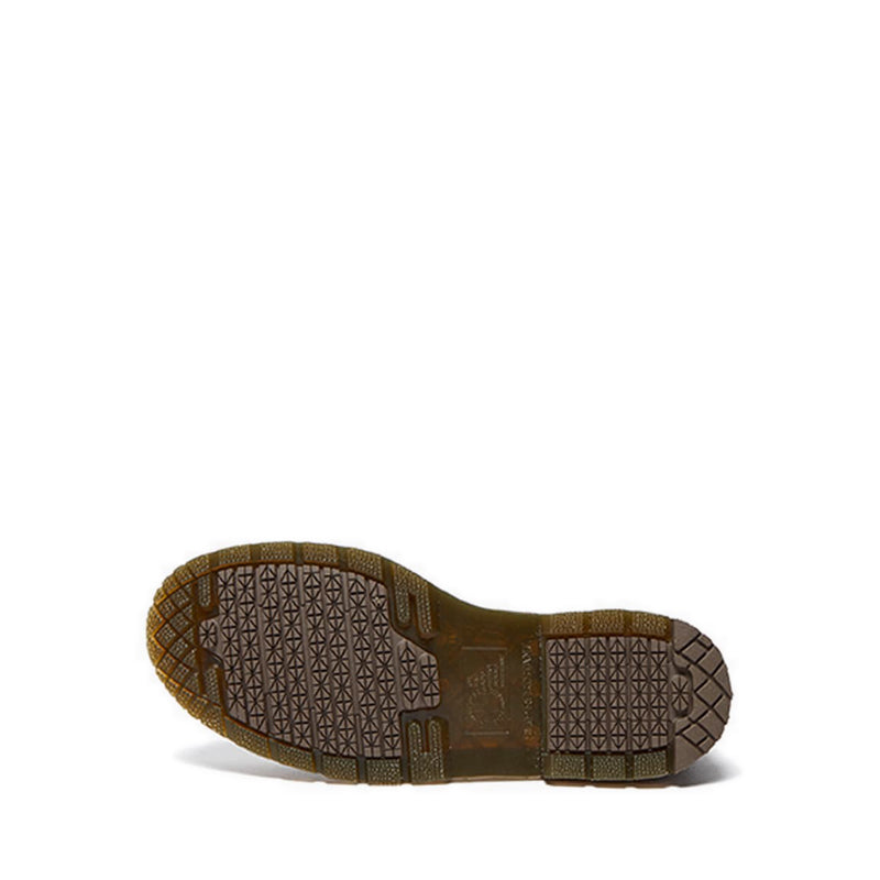 1460 Slip Resistant รองเท้าบูท - สีน้ำตาล