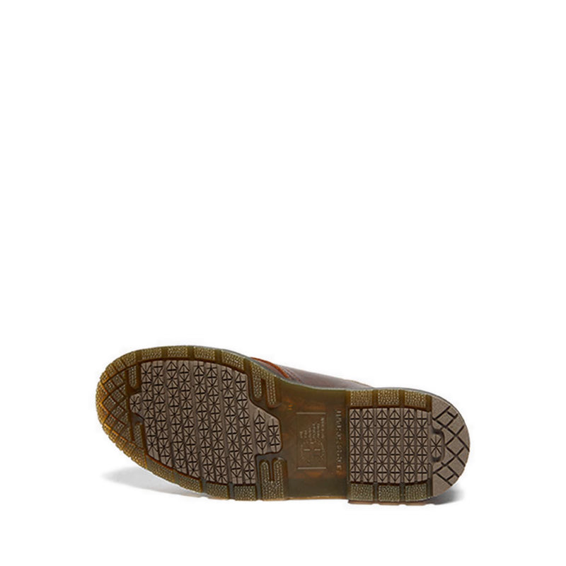 1461 Slip Resistant รองเท้าทรงอ๊อกซ์ฟอร์ด - สีแทนเข้ม