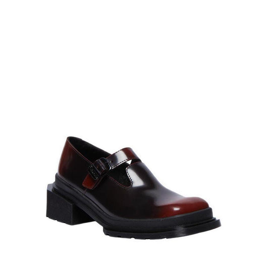 รุ่น Maybole MJ Cherry สี Red Arcadia