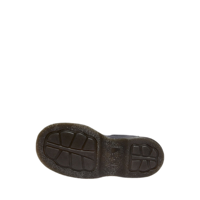 Buzz milled nappa leather Mary Jane shoes WOMENS Black