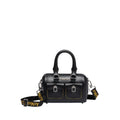Mini Top Handle Bag Bag UNISEX Black