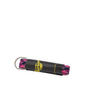 Tartan Woven Lace Laces UNISEX Pink
