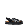 Archive Sandal Sandal UNISEX Black