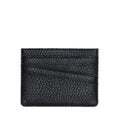 กระเป๋าใส่บัตร Unisex สีดำ