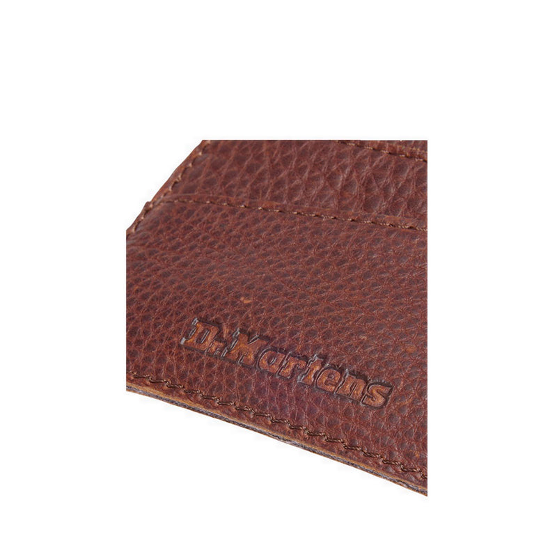 กระเป๋าใส่บัตร Unisex สี Light Brown