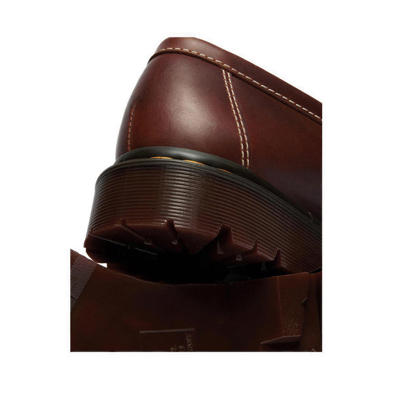 รุ่น Adrian Ben รองเท้าโลฟเฟอร์ติดพู่ Tassel Unisex สีเหลือง