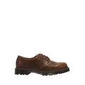 รุ่น 1461 Ben 3 Eye รองเท้าหนัง Mayhem - สี Fossil Brown