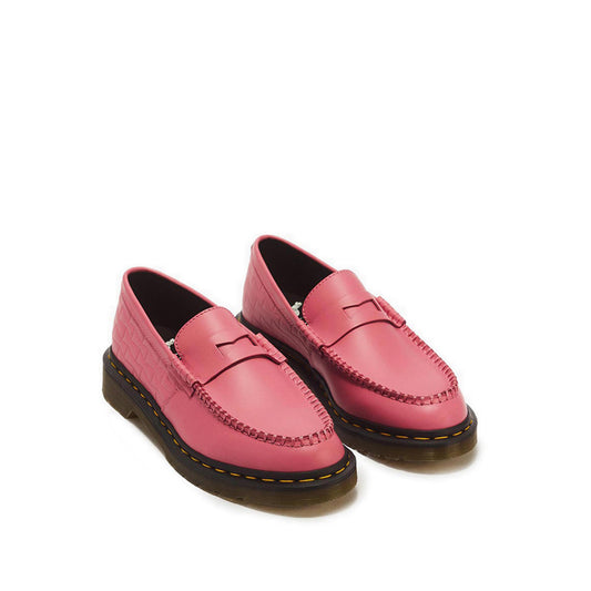 รุ่น Penton Loafer Wasted Youth รองเท้าโลฟเฟอร์ - สีชมพู
