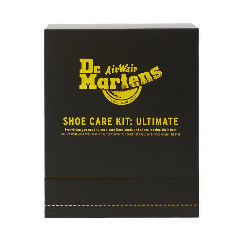 รุ่น Kit 3 ผลิตภัณฑ์ดูแลรองเท้า Unisex ไม่มีสี