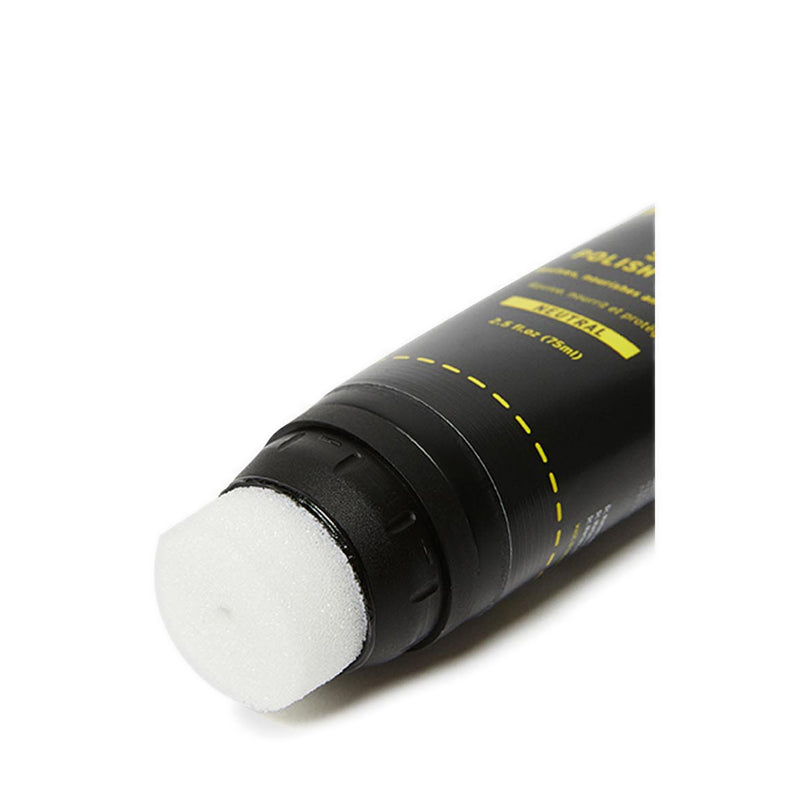 น้ำยาขัดรองเท้า - สี Neutral