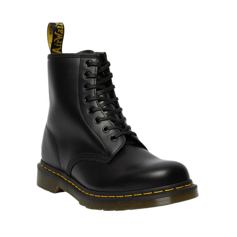 เชือกรองเท้า Waxed 140 ซม. Unisex สีดำ
