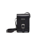 รุ่น Reporter กระเป๋าครอสบอดี้ Unisex สีดำ