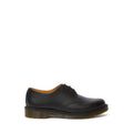 10078001 รุ่น 1461 Narrow Plain Welt Smooth Leather รองเท้าอ็อกซ์ฟอร์ด - สีดำ