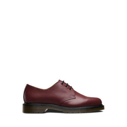 รองเท้ารุ่น CORE 1461 PW CHERRY RED หนัง SMOOTH-CHERRY RED