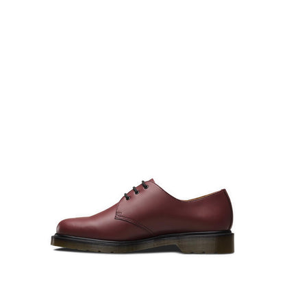 รองเท้ารุ่น CORE 1461 PW CHERRY RED หนัง SMOOTH-CHERRY RED