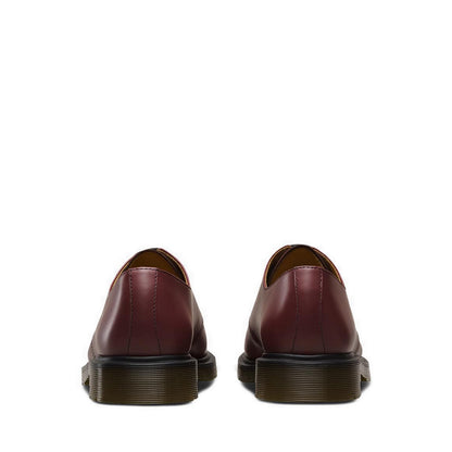 รองเท้ารุ่น CORE 1461 PW CHERRY RED หนัง SMOOTH-CHERRY RED