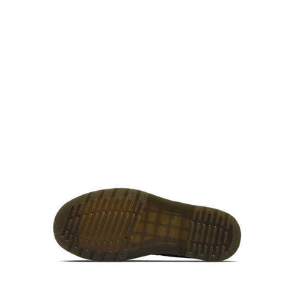 1460 รองเท้าบู๊ทรูร้อยเชือก 8 แถว - หนัง Aztec Crazy Horse-Two - สี Tone Brown