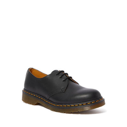  11838002 - 1461 Smooth Leather Oxford Shoes - Black