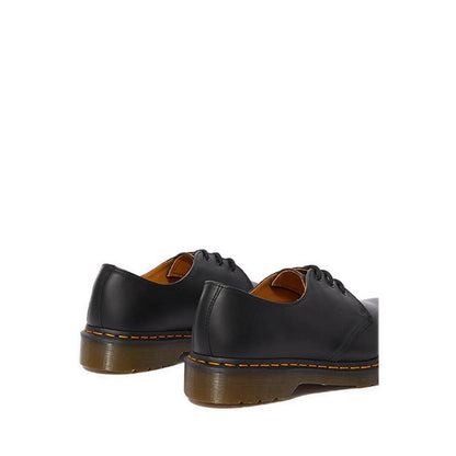  11838002 - 1461 Smooth Leather Oxford Shoes - Black