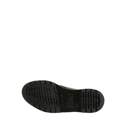 รุ่น 1461 Mono รองเท้า รูร้อยเชือก 3 แถว Unisex สีดำ
