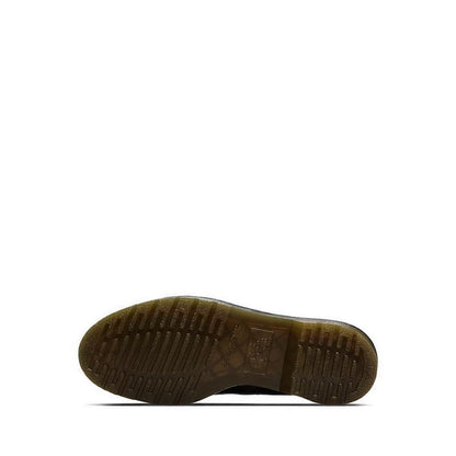รุ่น Adrian รองเท้าโลฟเฟอร์ติดพู่ Tassel Unisex สีดำ