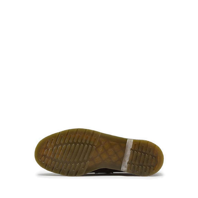 รุ่น Adrian รองเท้าโลฟเฟอร์ติดพู่ Tassel Unisex สีแดง