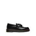 รุ่น Adrian YS รองเท้าโลฟเฟอร์ติดพู่ Tassel Unisex สีดำ