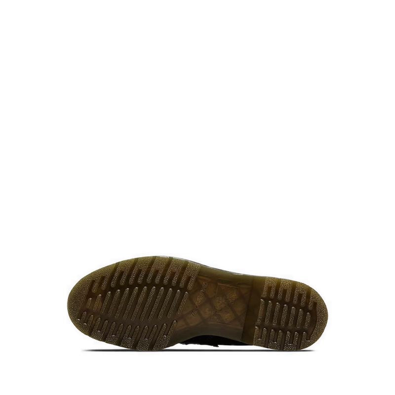 รุ่น Adrian YS รองเท้าโลฟเฟอร์ติดพู่ Tassel Unisex สีดำ