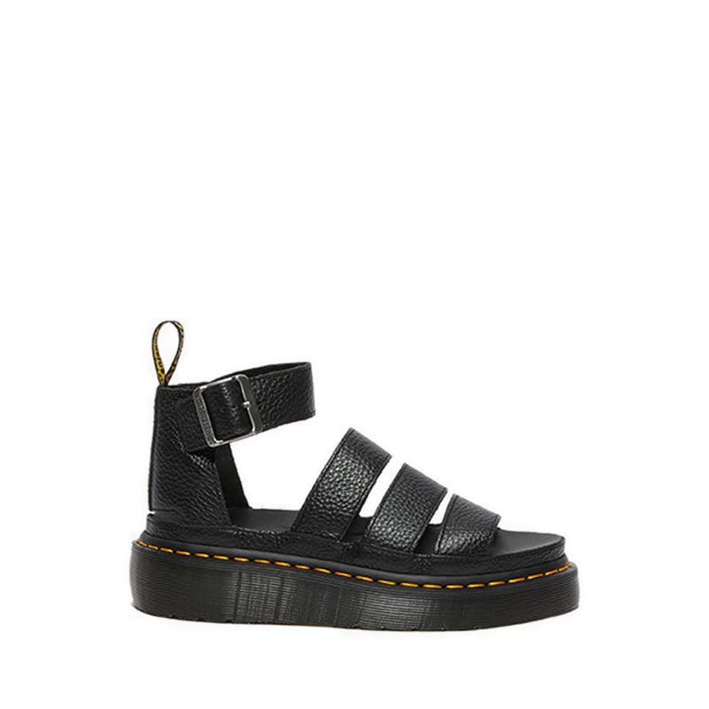  Clarissa II Women's Leather Platform Sandals