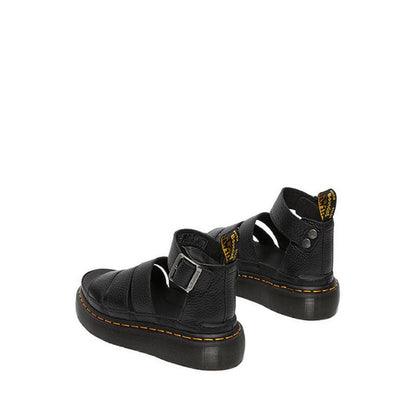  Clarissa II Women's Leather Platform Sandals
