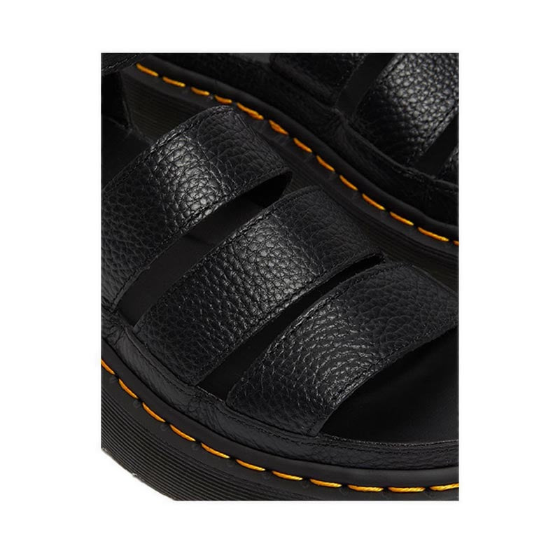  Clarissa II Women's Leather Platform Sandals