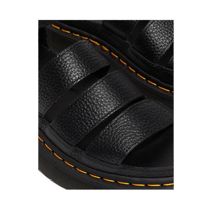  Clarissa II Women's Leather Platform Sandals