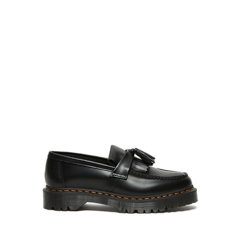รุ่น Adrian Bex โลฟเฟอร์ Unisex สีดำ