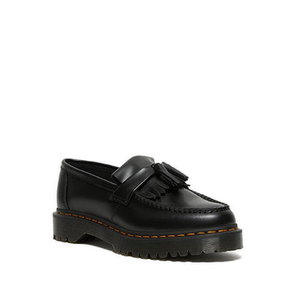 รุ่น Adrian Bex โลฟเฟอร์ Unisex สีดำ