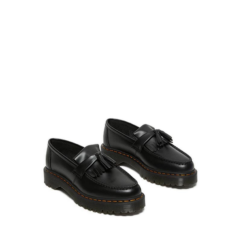 รุ่น Adrian Bex โลฟเฟอร์ Unisex สีดำ